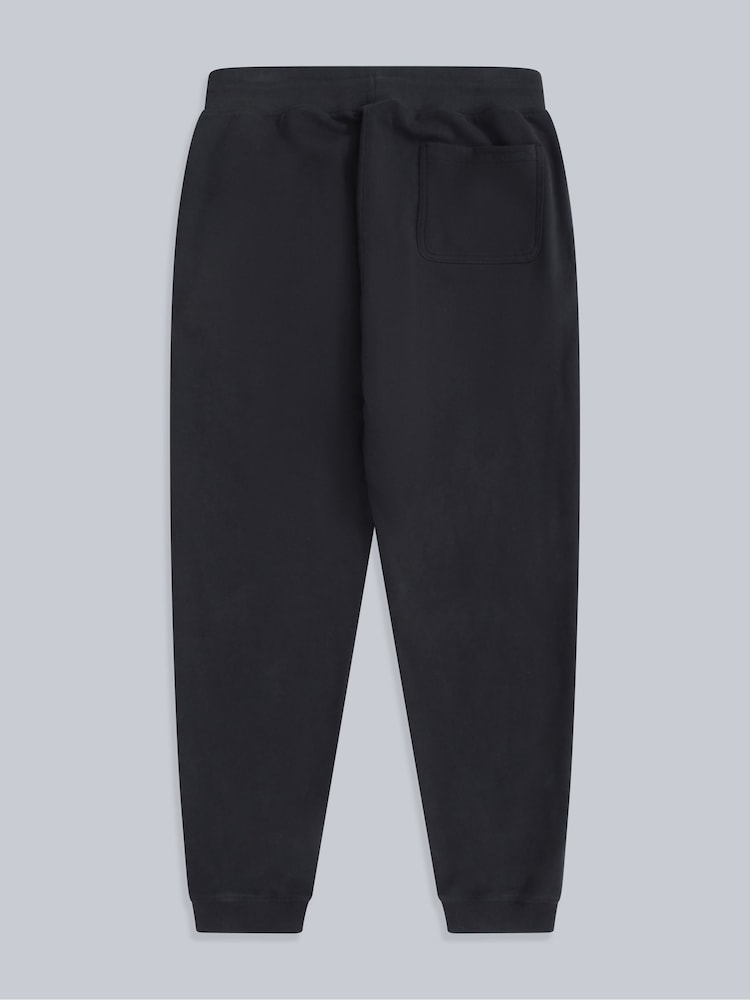 Animal Black Mens Driver Joggers - Image 2 of 4