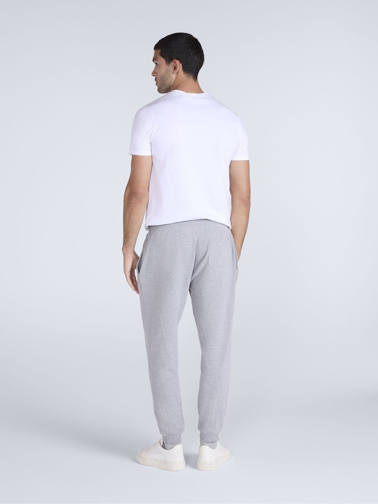 Animal Grey Mens Driver Joggers - Image 2 of 4 Animal Grey Mens Driver Joggers - Image 2 of 4