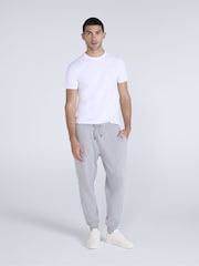 Animal Grey Mens Driver Joggers - Image 3 of 4