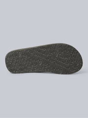Animal Green Womens Swish Flip Flops - Image 3 of 5