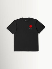 Edwin Black Japanese Sun T-Shirt - Image 1 of 1