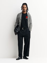 Edwin Black Japanese Sun T-Shirt - Image 2 of 6