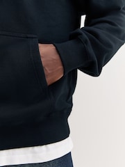 Edwin Black Japanese Sun Hoodie - Image 6 of 8