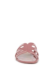 Sam Edelman Regular Fit Bay Jelly Slide Sandals - Image 4 of 6