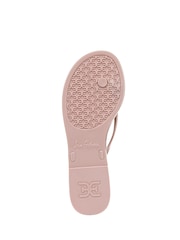 Sam Edelman Regular Fit Dean Jelly Toe Post Sandals - Image 5 of 6