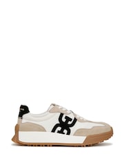 Sam Edelman Regular Fit Langley 3 Lace-Up Trainers - Image 1 of 6