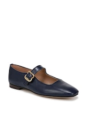 Sam Edelman Regular Fit Blue Michaela Mary Jane Shoes - Slika 3 iz 6