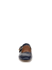 Sam Edelman Regular Fit Blue Michaela Mary Jane Shoes - Slika 4 iz 6