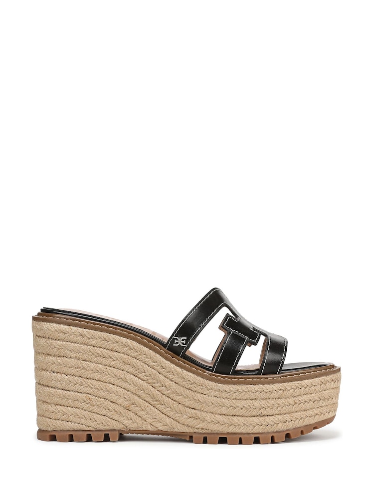 Sam Edelman Regular Fit Laine Espadrilles - Image 1 of 6
