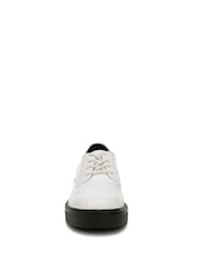 Bela - Naturalizer Regular Fit Obtain Brogues Shoes - Slika 4 iz 6