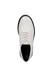 Bela - Naturalizer Regular Fit Obtain Brogues Shoes - Slika 5 iz 6