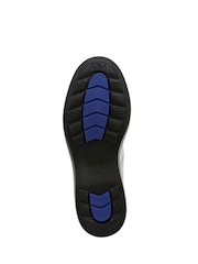 Bela - Naturalizer Regular Fit Obtain Brogues Shoes - Slika 6 iz 6