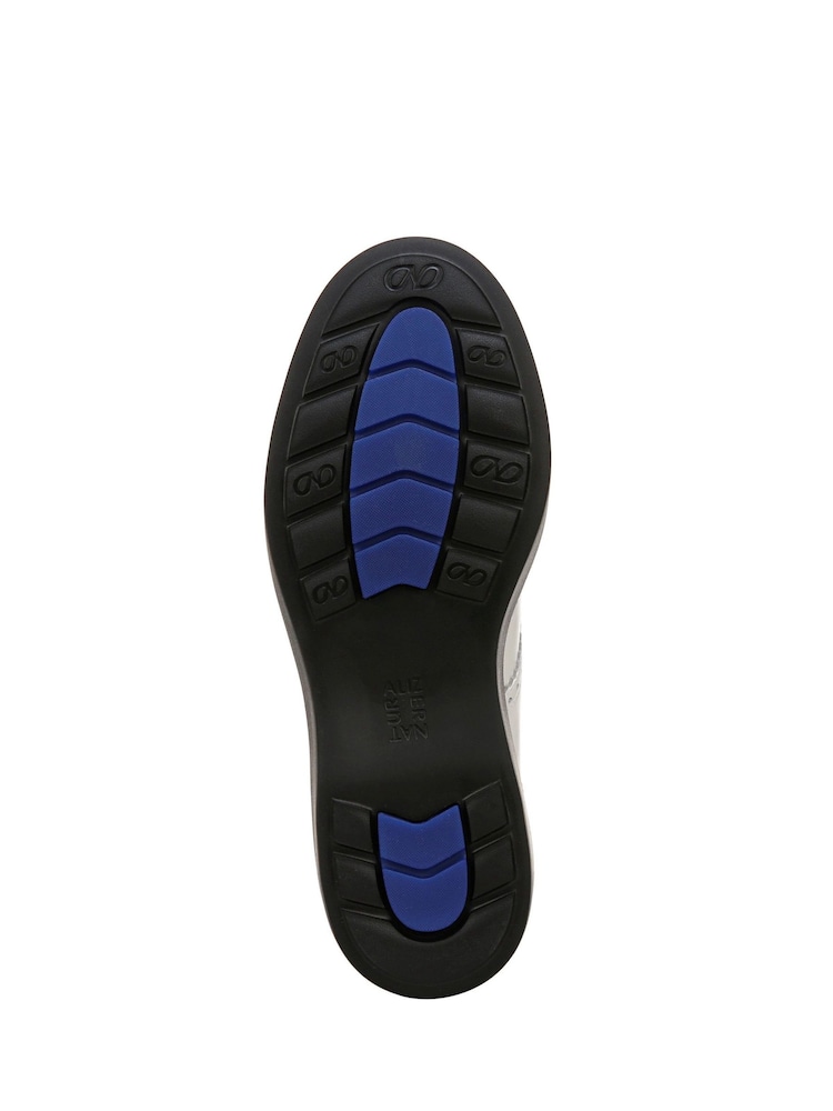 Bela - Naturalizer Regular Fit Obtain Brogues Shoes - Slika 6 iz 6