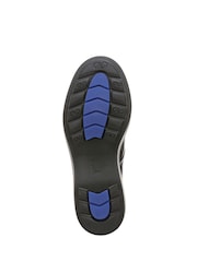 črna - Naturalizer Regular Fit Obtain Brogues Shoes - Slika 6 iz 6