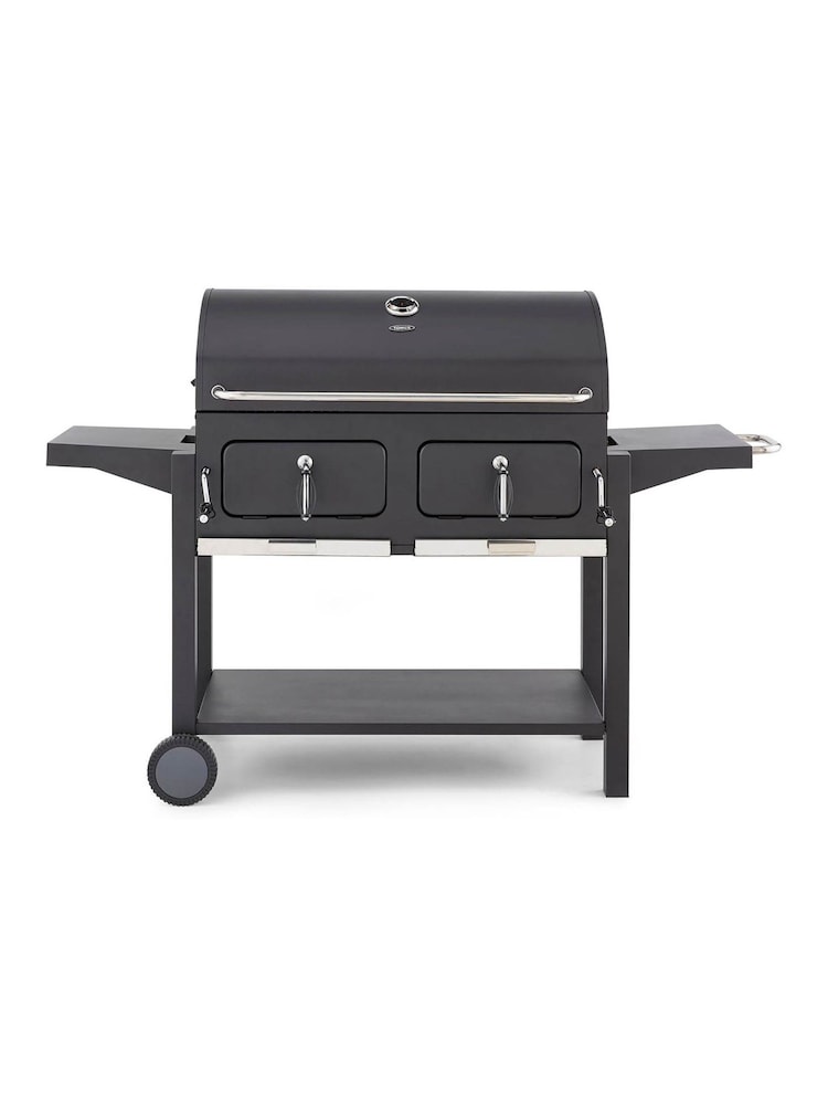 Tower Black Ignite Duo XL BBQ Grill - Image 1 of 1