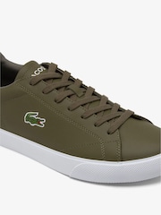 Lacoste Green Lerond Trainers Set - Image 6 of 6