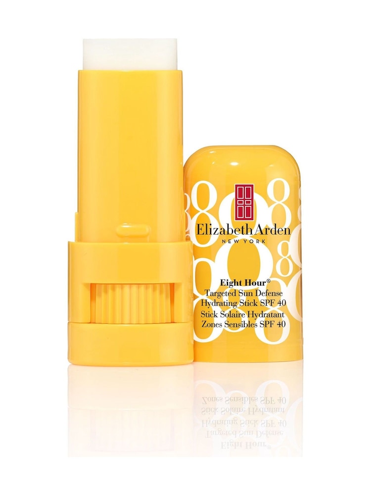 Elizabeth Arden Eight Hour Target Sun Defense Hydrating Stick SPF 40, 6.8g - Image 1 of 5