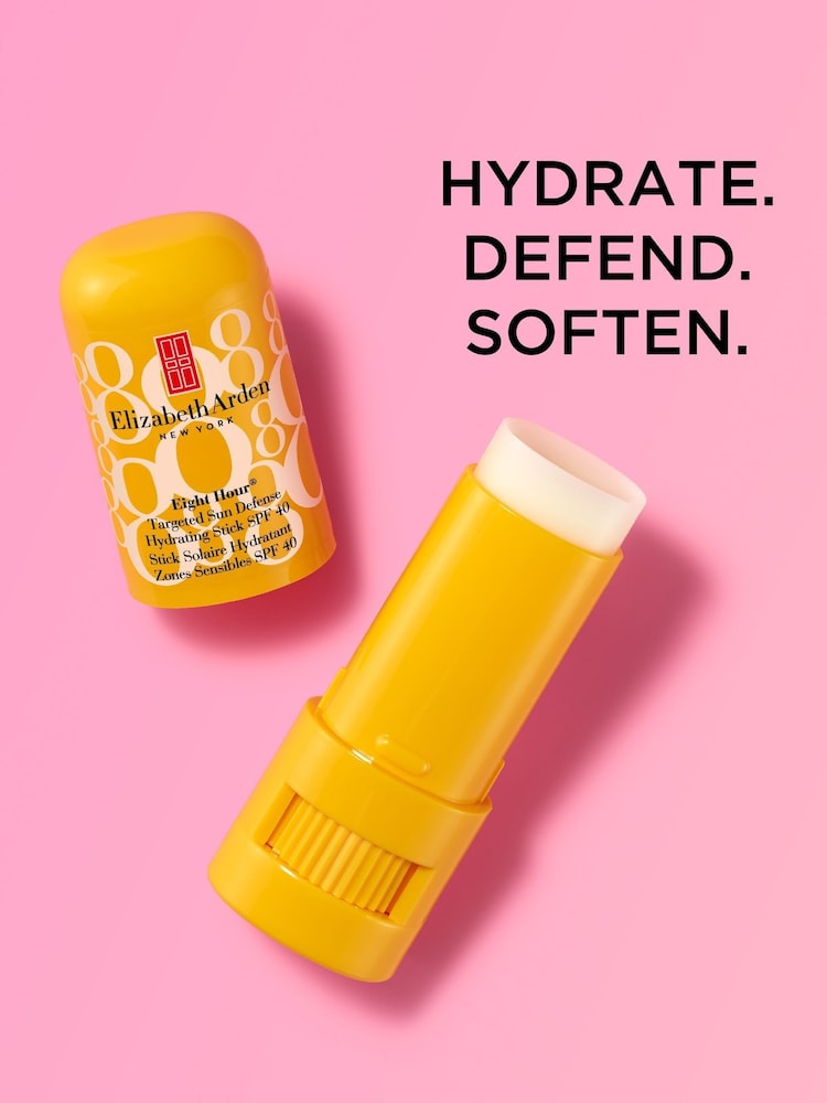 Elizabeth Arden Eight Hour Target Sun Defense Hydrating Stick SPF 40, 6.8g - Image 2 of 5