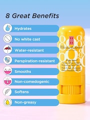 Elizabeth Arden Eight Hour Target Sun Defense Hydrating Stick SPF 40, 6.8g - Image 3 of 5