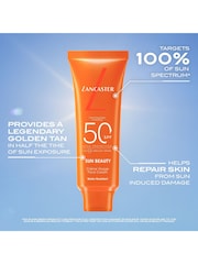 Lancaster SPF 30 Suncream & Tan Maximiser Discovery Kit - Image 2 of 4