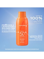 Lancaster SPF 30 Suncream & Tan Maximiser Discovery Kit - Image 3 of 4