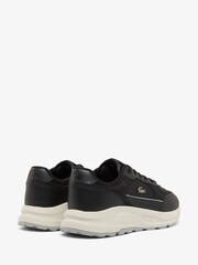 Lacoste Black Run Set Trainers - Image 3 of 6
