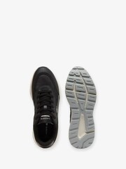 Lacoste Black Run Set Trainers - Image 4 of 6
