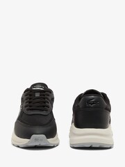 Lacoste Black Run Set Trainers - Image 5 of 6
