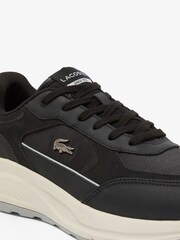 Lacoste Black Run Set Trainers - Image 6 of 6