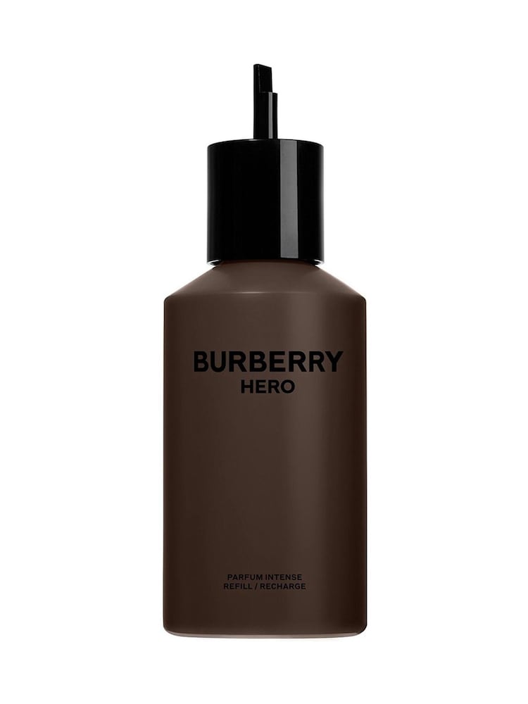 Burberry Mens Hero Intense Parfum 200ml - Image 1 of 5