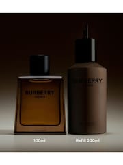 Burberry Mens Hero Intense Parfum 200ml - Image 5 of 5