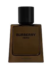 Burberry Mens Hero Intense Parfum 50ml - Image 1 of 5