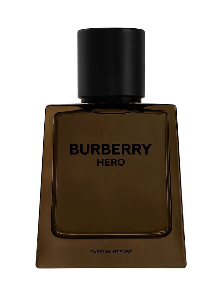 Burberry Mens Hero Intense Parfum 50ml - Image 1 of 5