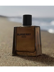 Burberry Mens Hero Intense Parfum 50ml - Image 3 of 5