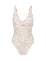 Hunkemöller Caicos Shaping Brown Body - Image 4 of 5