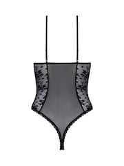 Hunkemöller Coco Black Body - Bild 5 von 5