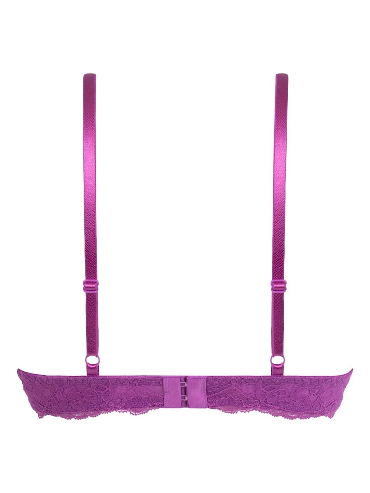 Hunkemöller Marine BH - Bild 5 von 5