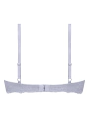 Cosmic Sky - Hunkemöller Marine Padded Underwired Push-Up Bra - Imagen 5 de 5