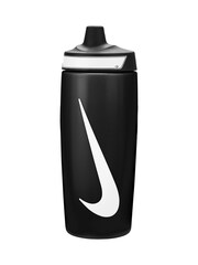 Nike Black Refuel Grip Water Bottle 510ml - Image 1 of 2