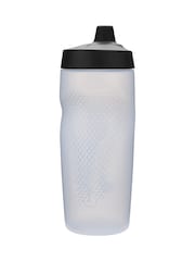 Nike Clear Refuel Grip Water Bottle 510ml - Image 2 of 2