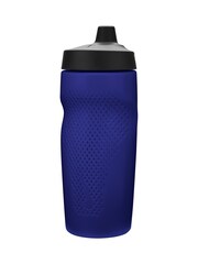 Nike Blue Refuel Grip Water Bottle 510ml - Image 2 of 2