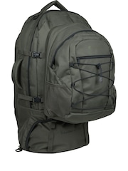 Mountain Warehouse Green Traveller 60L 20L Backpack - Image 2 of 6