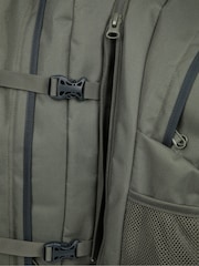 Mountain Warehouse Green Traveller 60L 20L Backpack - Image 5 of 6