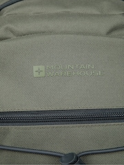 Mountain Warehouse Green Traveller 60L 20L Backpack - Image 6 of 6