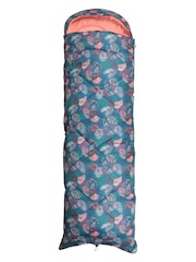 Mountain Warehouse Apex 250 Square Mid Season Sleeping Bag - Bild 1 von 9