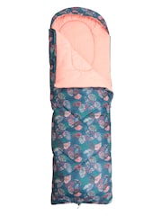 Mountain Warehouse Apex 250 Square Mid Season Sleeping Bag - Bild 2 von 9