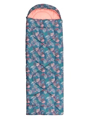 Mountain Warehouse Apex 250 Square Mid Season Sleeping Bag - Bild 3 von 9