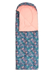 Mountain Warehouse Apex 250 Square Mid Season Sleeping Bag - Bild 4 von 9