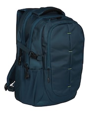 Mountain Warehouse Blue Vic Laptop Bag - 30L - Image 1 of 6