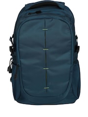 Mountain Warehouse Blue Vic Laptop Bag - 30L - Image 2 of 6